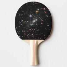 WebbS erste tiefe Feldansicht des Universums