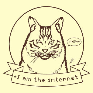 WebCat T-Shirt