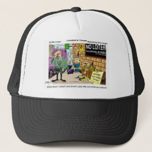 Webdesign Beggar Funny gibt T-Shirts & Sammlerstüc Truckerkappe