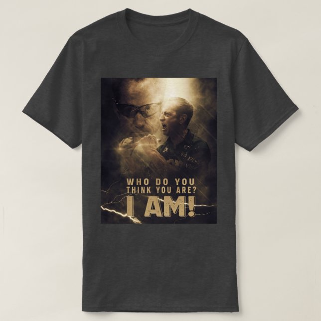 Weber Epic T-Shirt (Design vorne)