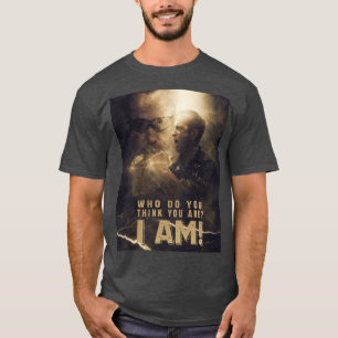 Weber Epic T-Shirt