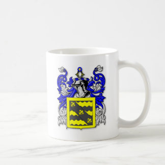 Weber-Wappen Kaffeetasse
