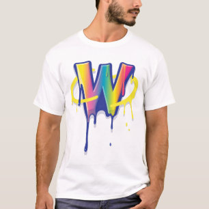 Webkinz tropfende Magie W T-Shirt