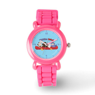 Webkinz   Webkinz Regel-Kanu-Reise Armbanduhr