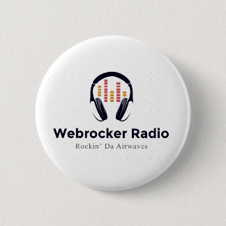 Webrocker Button
