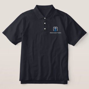 Webrocker Radio Polo