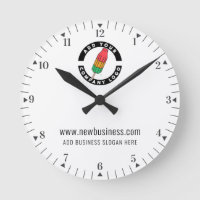 Website-Adresse für Ihr Unternehmen hinzufügen Cla