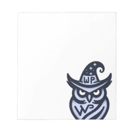 Website-Assistent Notizblock