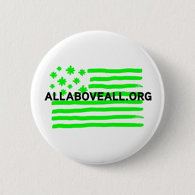 Website/Flagge Button (Vorderseite)