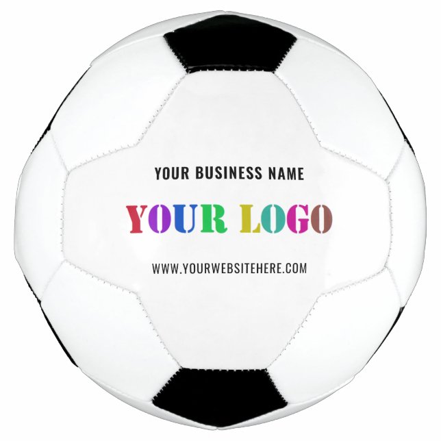 Website für den Fußball-Ball mit benutzerdefiniert Fußball (Vorderseite)