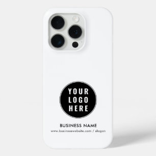Website für kundenspezifische Unternehmen und Unte Case-Mate iPhone Hülle
