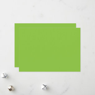 Website mit grünem Hintergrund und weißer Grenze Feiertagskarte