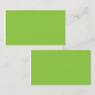 Website mit grünem Hintergrund und weißer Grenze Telefonnummerkarte
