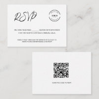 Website QR CODE der Business Corporate Event-UAWG