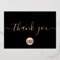 Website zum Logo "Script Rosen gold Black Business