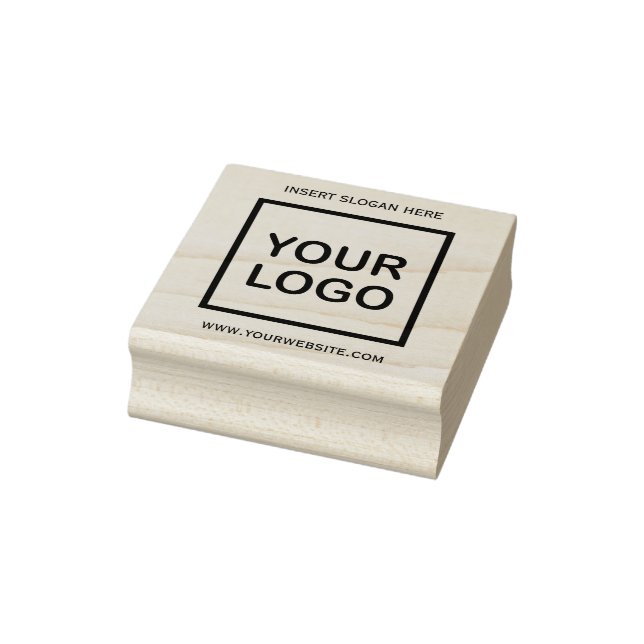 Website zum Thema berufliche Logos Gummistempel (Stempel)