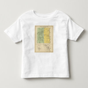 Webster, Boscawen Kleinkind T-shirt