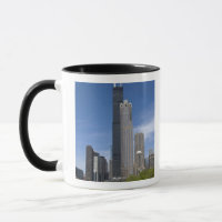 Webstühle Willis Turms (vorher das Sears Tower)