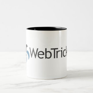 WebTricks Tasse