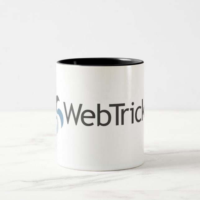 WebTricks Tasse (Mittel)