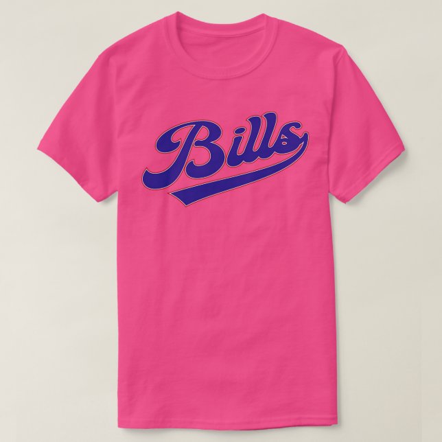 Wechsel T-Shirt (Design vorne)