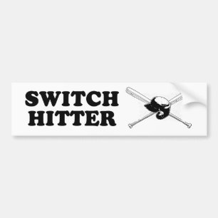 WECHSELHITTER -.png Autoaufkleber