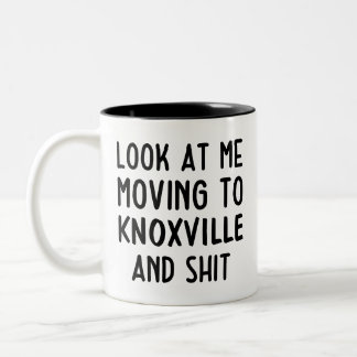 Wechseln zum benutzerdefinierten Staat-Geschenk-Co Zweifarbige Tasse