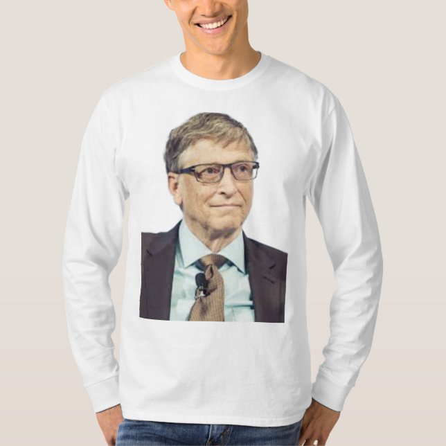 Wechselschalter 6 T-Shirt (Vorderseite)