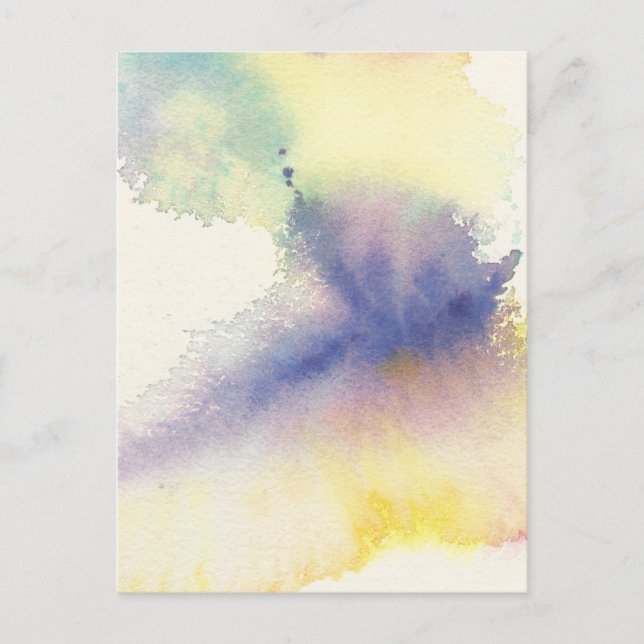 wechselseitig postkarte (Vorderseite)