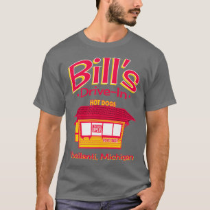 WechseltriebIn Hot Dog Stand  T-Shirt