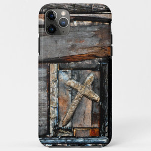 Wechselwirkung Case-Mate iPhone Hülle