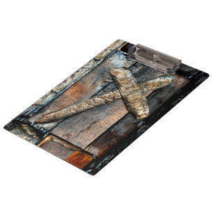 Wechselwirkung Klemmbrett