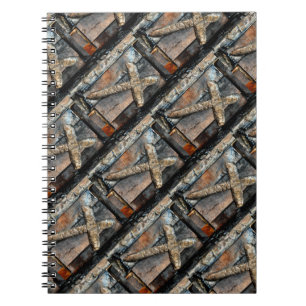 Wechselwirkung Notizblock