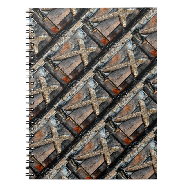 Wechselwirkung Notizblock (Vorderseite)