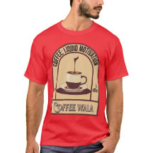 Weck auf und rieche den Kaffee!