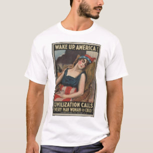 Weck bis 1917 T-Shirt
