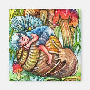 Weck mich nicht auf magnet