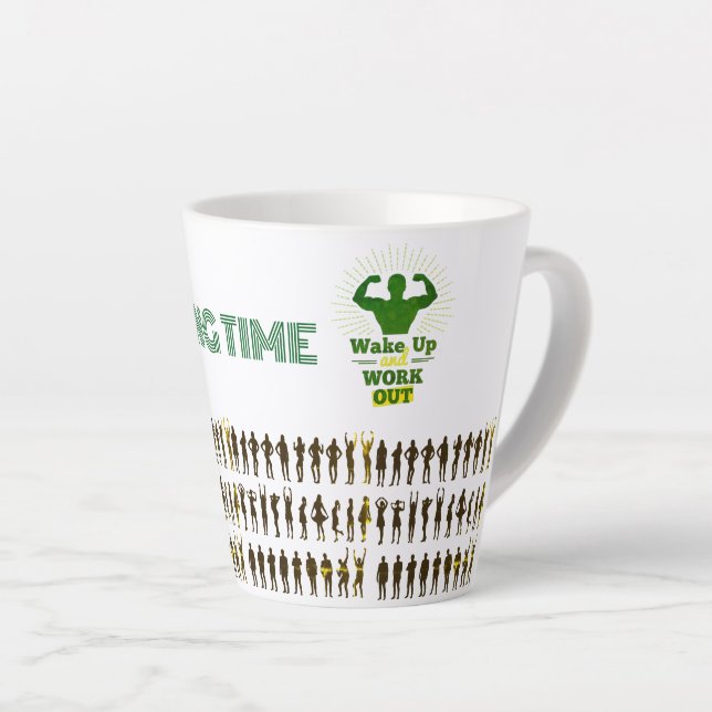 WECK MILCHTASSE (Rechte Ecke)