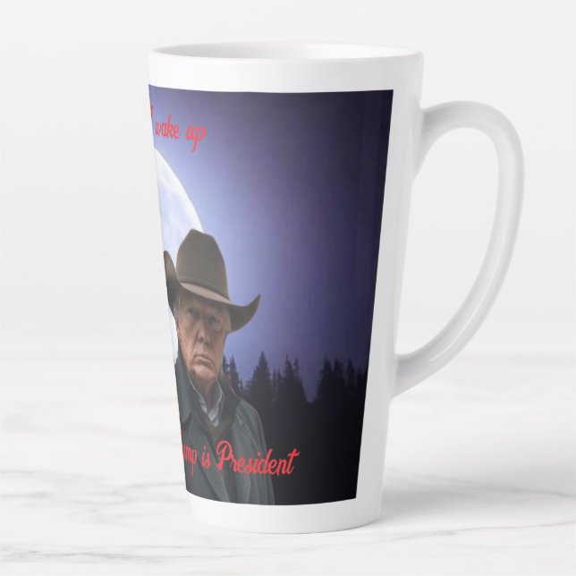 Weck Milchtasse (Rechts)