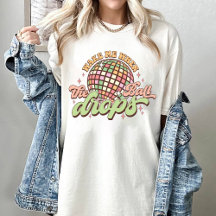 Weck mir, wenn der Ball im Jahr 2024 fällt