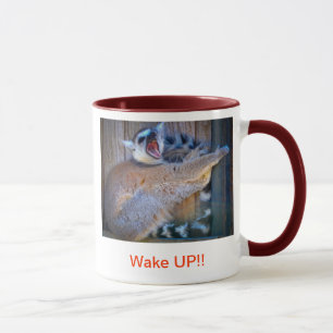 Weck Tasse