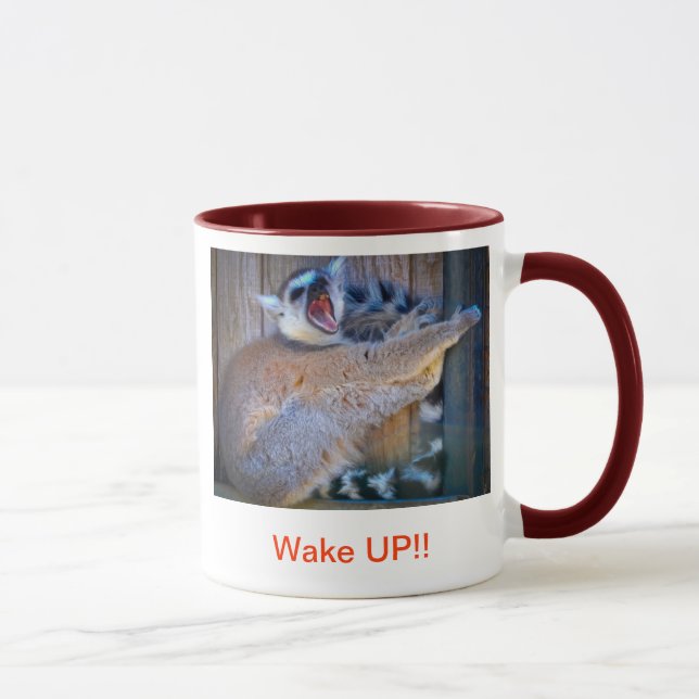 Weck Tasse (Rechts)