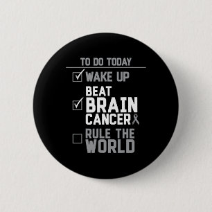 Weck-Up-Beat-Brain Cancer Rule the World Button