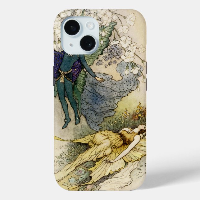 Weck, wenn etwas Vile in der Nähe ist title_seo2 (Rückseite)