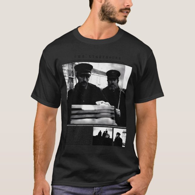 Weck Winslow T-Shirt (Vorderseite)