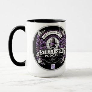 Weck zu einer Tasse Inspiration! S