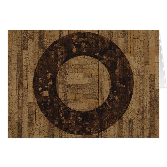 Wecken (Vorderseite (Horizontal))