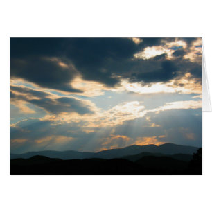 Wecken durch Cynthia Wenslow