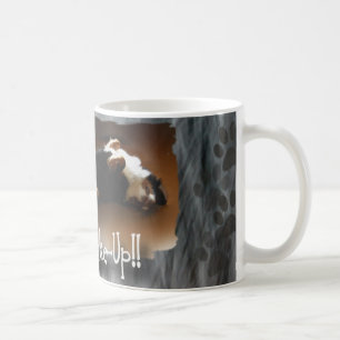 Wecken! Kaffeetasse