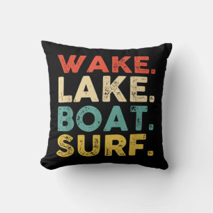 Weckend Surfen Weck Surf Weckend Surflop Weck Surf Kissen